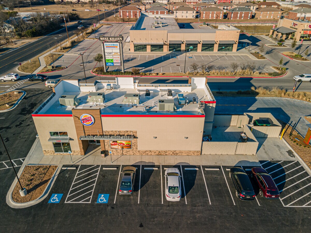 1103 W Stan Schlueter Loop, Killeen 76549