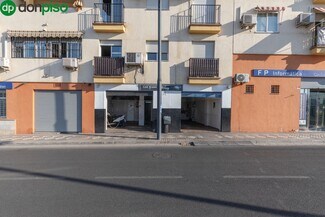 More details for Camino Nuevo de la Cueva, 4, Maracena - Retail for Sale