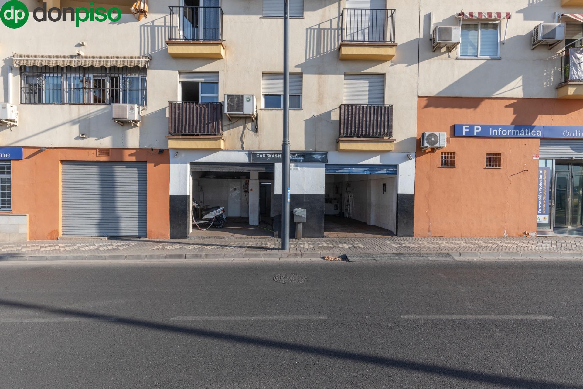Camino Nuevo de la Cueva, 4, Maracena, Granada for sale Building Photo- Image 1 of 21