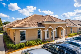 More details for 1104 Kyle Wood Ln, Brandon, FL - Office for Sale