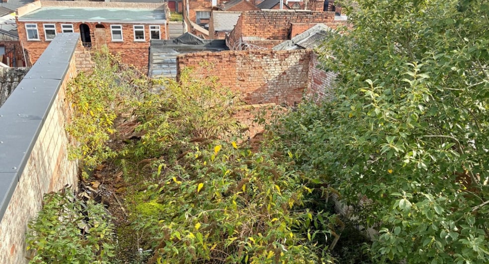 Hylton Street, Birmingham for sale - Building Photo - Image 3 of 4