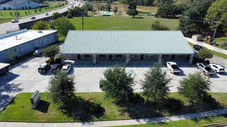 More details for 17130 Townes Rd, Friendswood, TX - Industrial for Rent