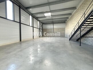 More details for 27 Avenue Du Gros Chene, Éragny - Industrial to Rent