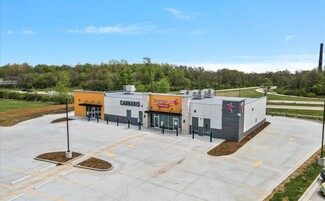 More details for 3126 Dirksen Pkwy, Springfield, IL - Retail for Rent