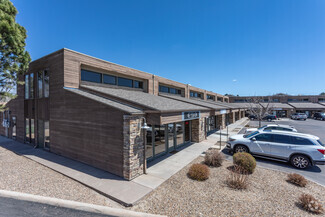 More details for 4360 Montebello Dr, Colorado Springs, CO - Office for Rent