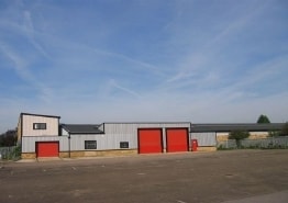 11 St Marks Rd, Corby for sale - Building Photo - Image 3 of 3