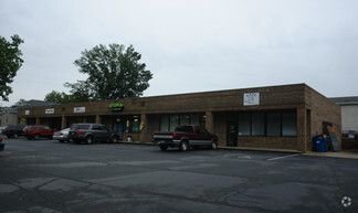 More details for 112 Morris Dr, Harrisburg, NC - Office/Retail for Rent