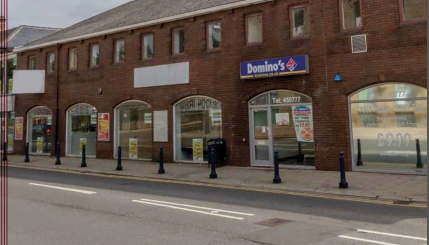 St. Johns Rd, Huddersfield for sale Primary Photo- Image 1 of 1