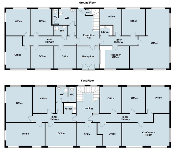 Watling St, Lutterworth for rent - Building Photo - Image 2 of 2