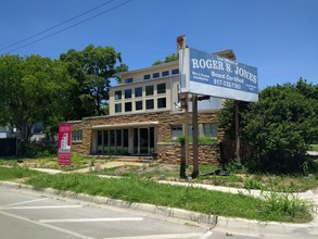 1100 Pennsylvania Ave, Fort Worth, TX for sale Building Photo- Image 1 of 1