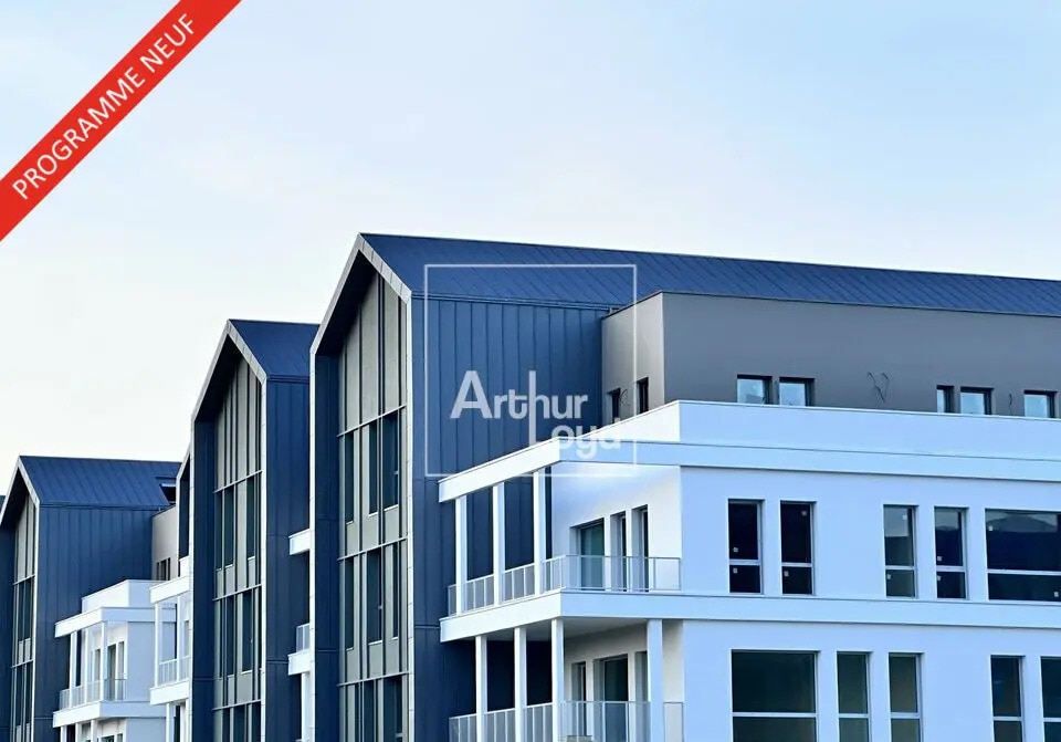 Vente Commerce 222 m² - Photo 1