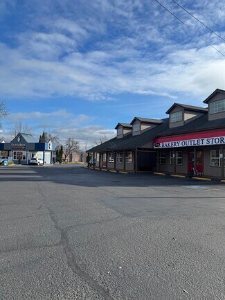 More details for 471 S A St, Springfield, OR - Retail to Rent