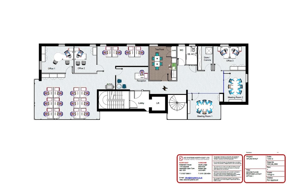 Low St, Sunderland for sale - Other - Image 2 of 3