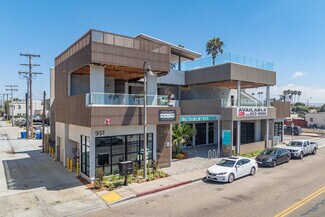 More details for 951 Seacoast Dr, Imperial Beach, CA - Retail for Rent