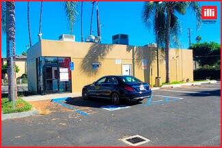 More details for 5736 Gage Ave, Bell Gardens, CA - Retail to Rent