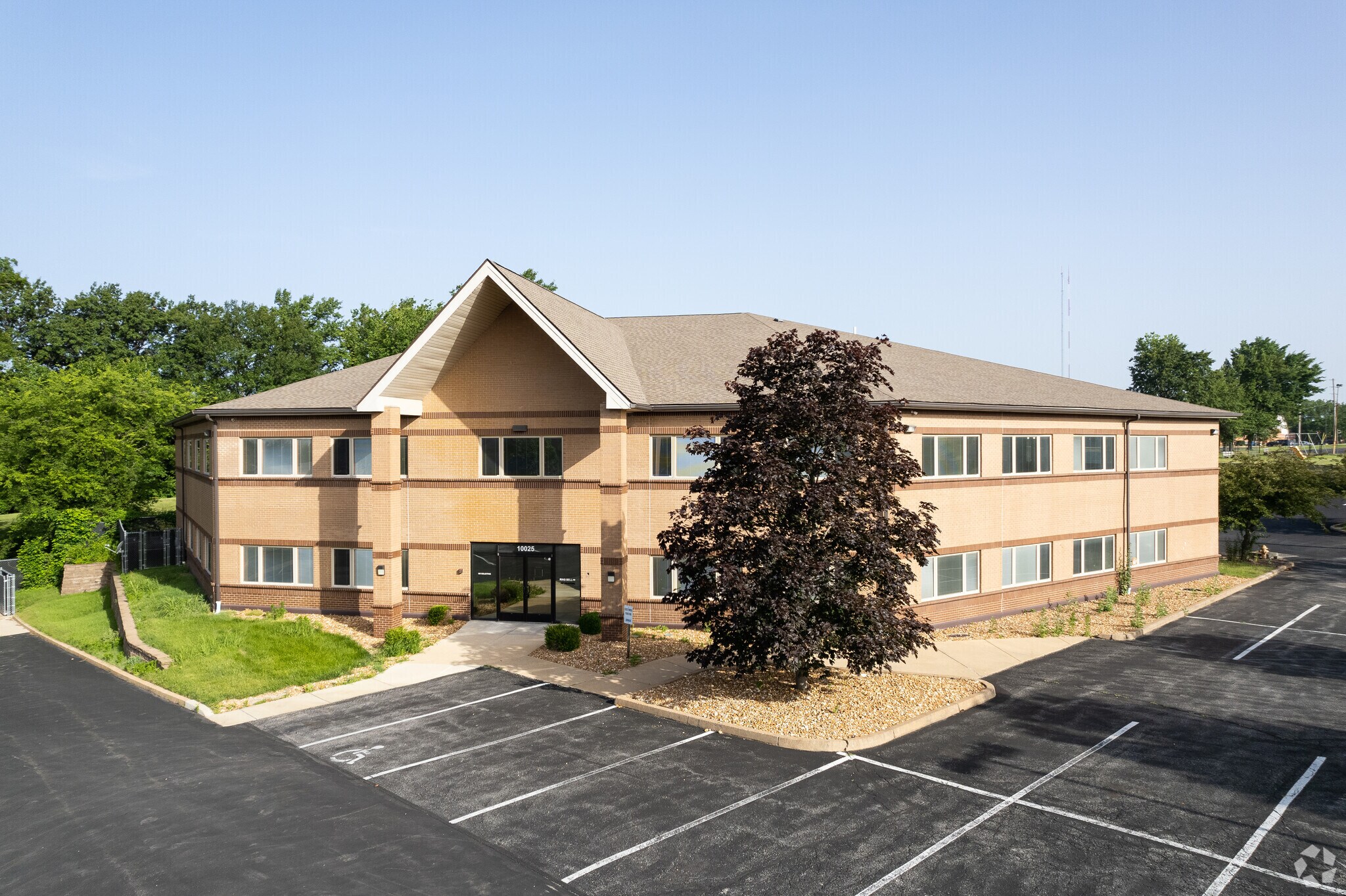 10025 Office Center Ave, Saint Louis, MO for sale Building Photo- Image 1 of 1
