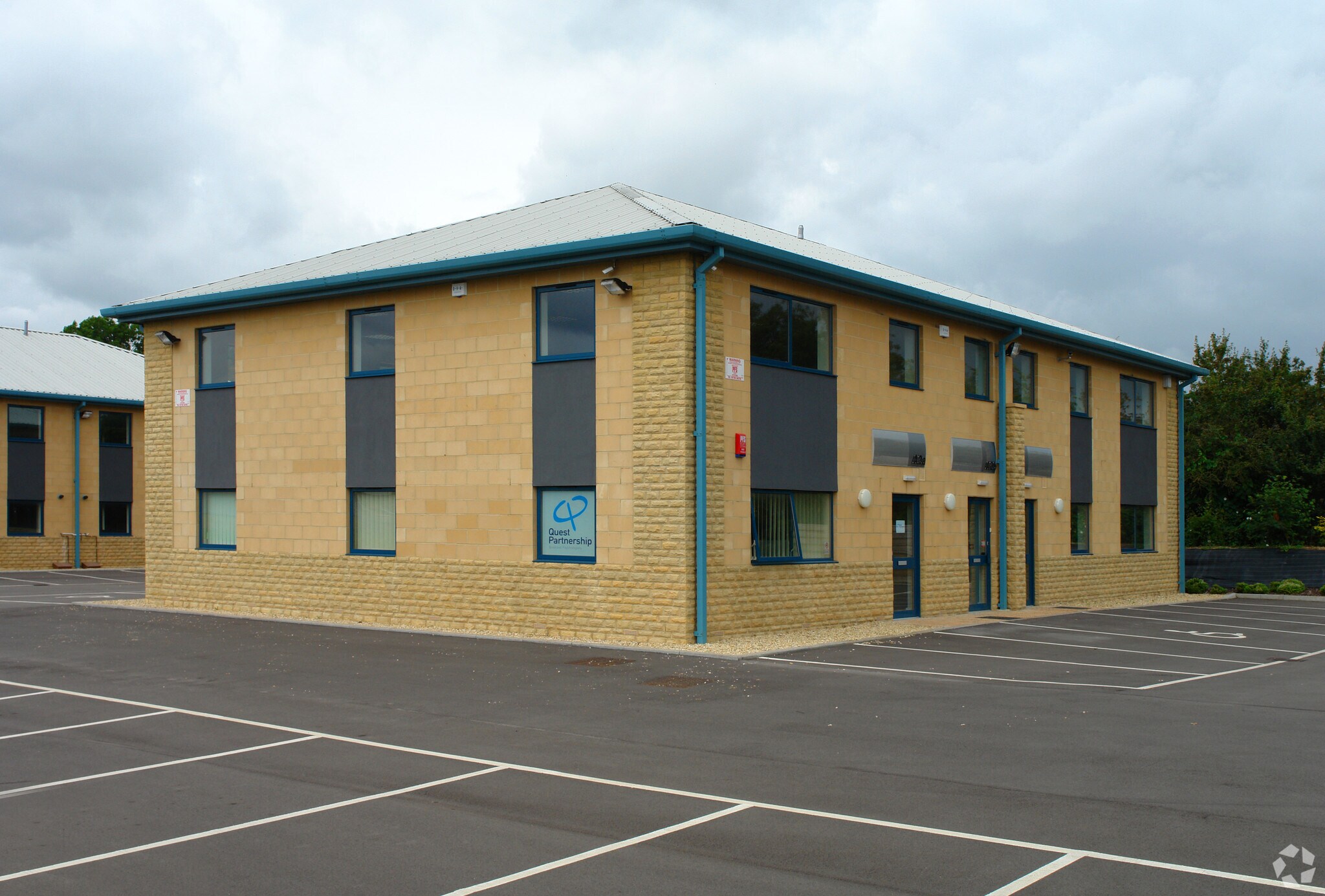 Broadway Ln, South Cerney for sale Primary Photo- Image 1 of 1