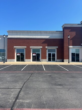 More details for 200 Progress Ave, Siloam Springs, AR - Retail for Rent