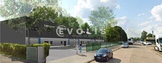 More details for Light Industrial for Sale