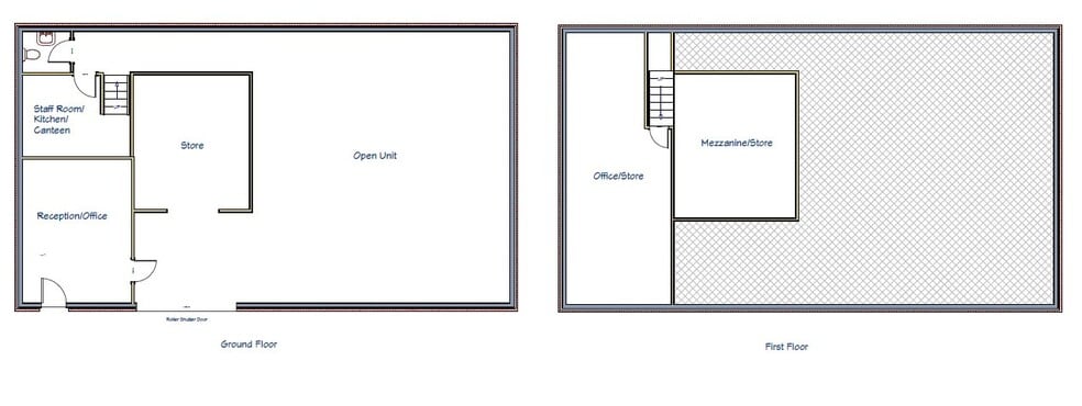 Suprema Ave, Edington to rent - Floor Plan - Image 3 of 9