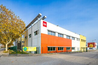 More details for Light Industrial to Rent