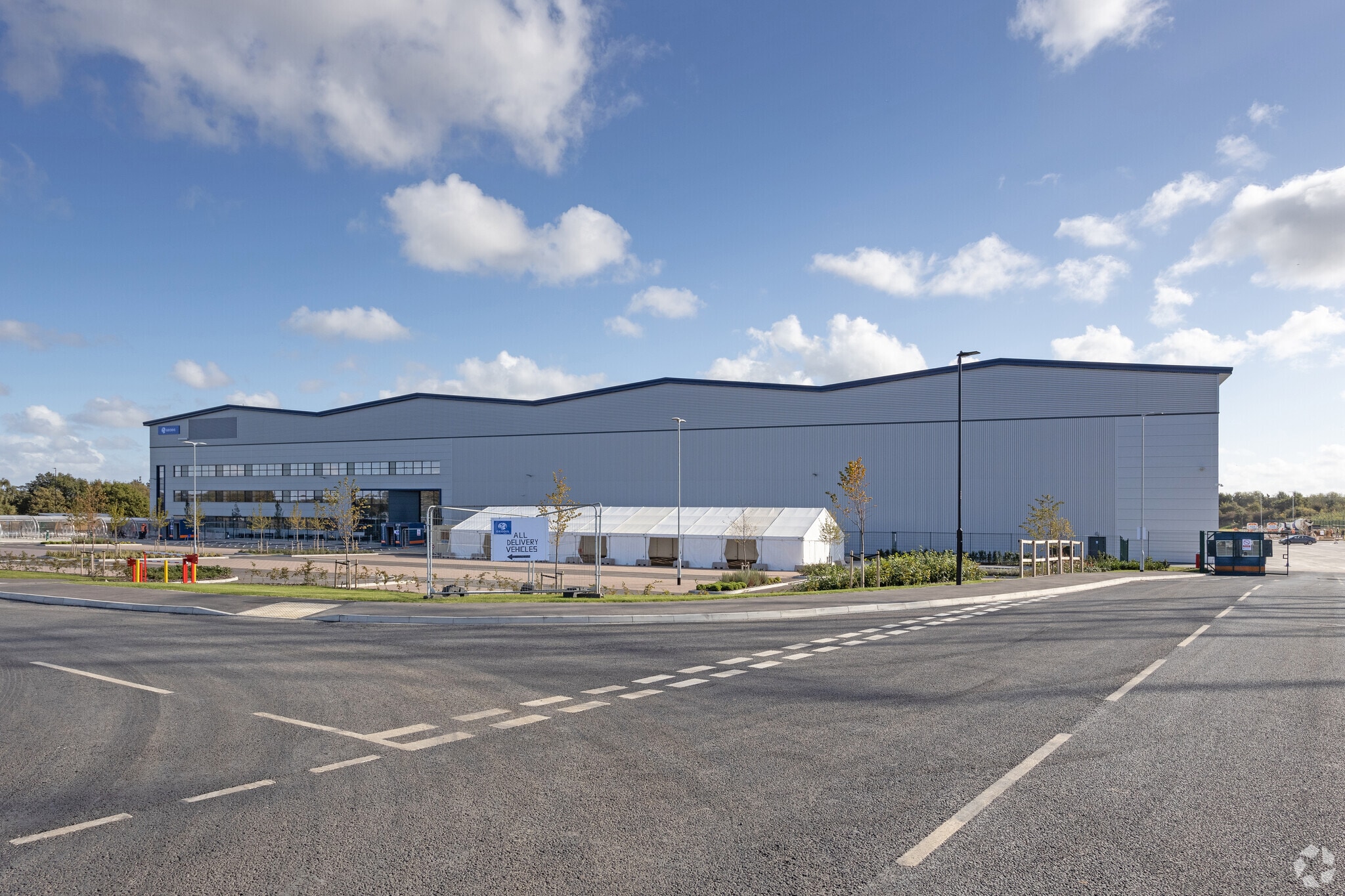 Hatfield Ln, Doncaster for sale Building Photo- Image 1 of 1