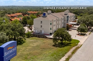 More details for 126 Kenley Pl, San Antonio, TX - Hospitality for Sale