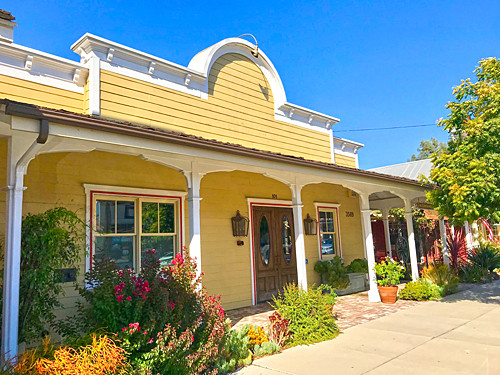 3569 Sagunto St, Santa Ynez, CA for sale - Building Photo - Image 1 of 1