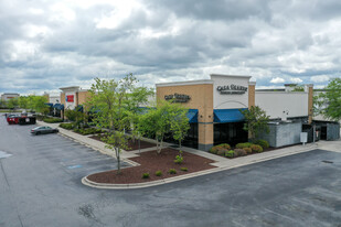 Northlite Commons I - Commercial Property