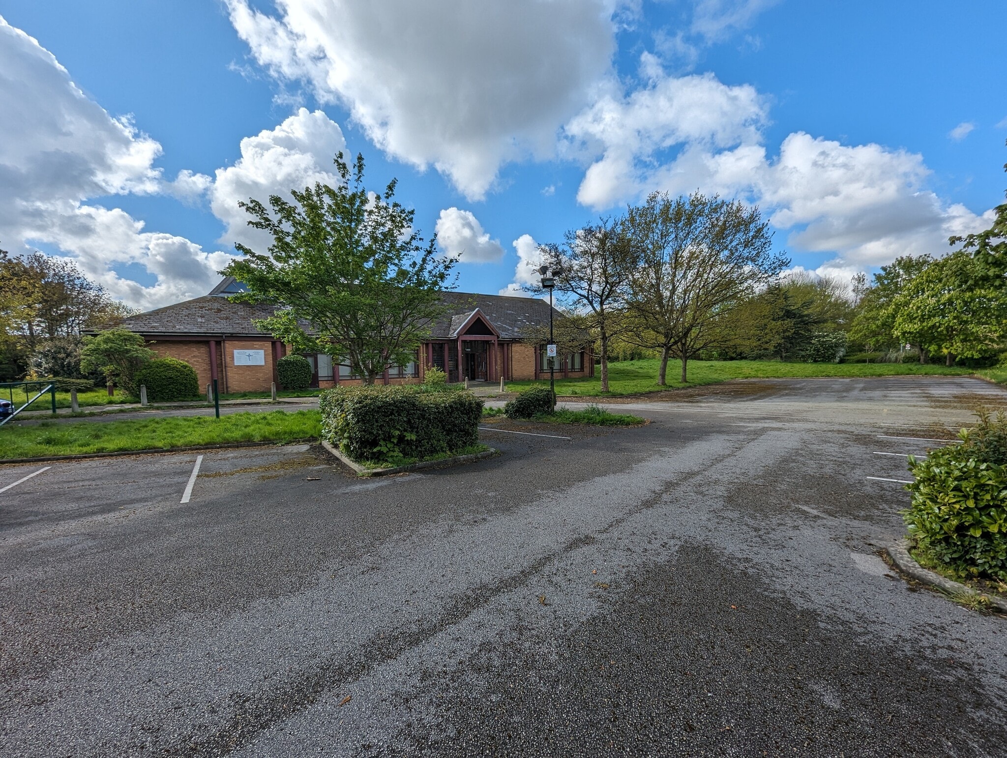 120 St. Bridgets Close, Warrington for sale Building Photo- Image 1 of 7