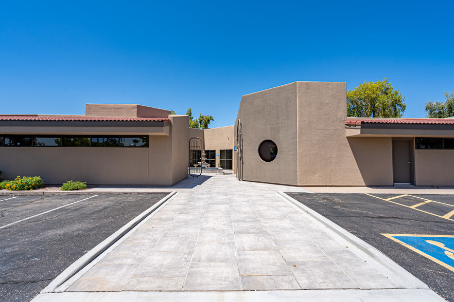 1847 E Southern Ave, Tempe, AZ for rent - Building Photo - Image 3 of 6