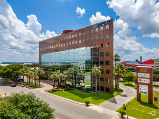 More details for 10100 Reunion Pl, San Antonio, TX - Office for Rent