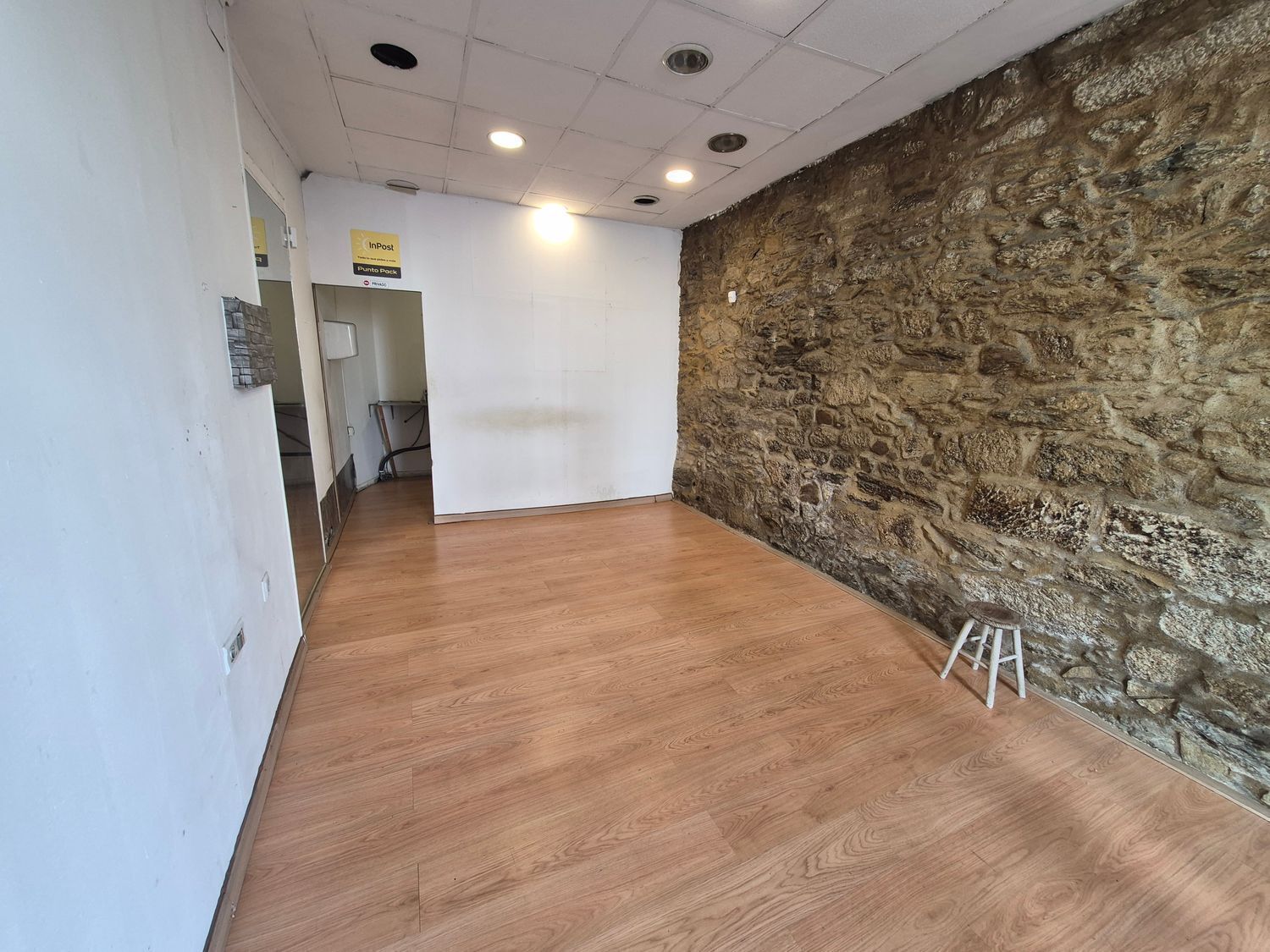 Rúa Da Fonte de Santo Antonio, 3, Santiago de Compostela, La Coruna to rent Interior Photo- Image 1 of 11