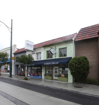 More details for 1106-1110 Fair Oaks Ave, South Pasadena, CA - Office/Retail for Rent