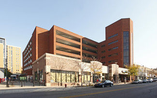 More details for 500 E Washington St, Ann Arbor, MI - Office/Retail for Rent