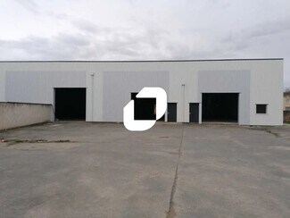 More details for 5 Rue Des Maisons Neuves, Belleville-en-Beaujolais - Light Industrial to Rent