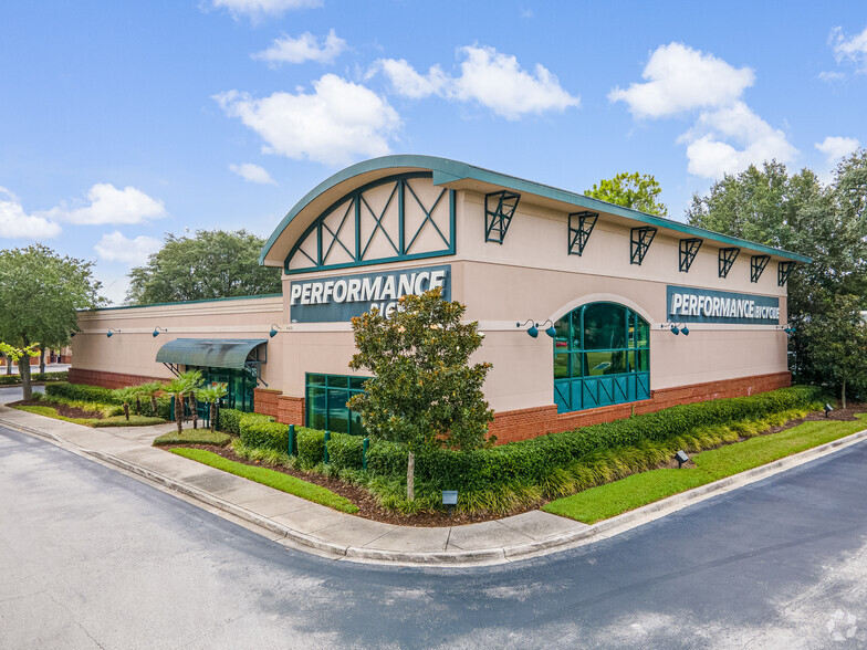 4421 Southside Blvd, Jacksonville, FL for sale - Building Photo - Image 1 of 1