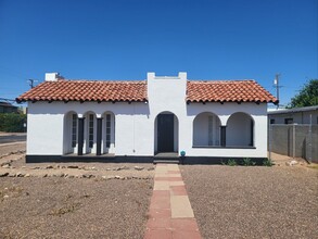 2202 N 24th St, Phoenix, AZ for sale Building Photo- Image 1 of 1