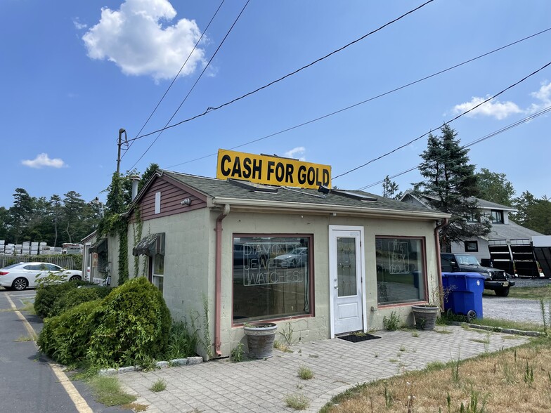 1615 US-9, Toms River, NJ for sale - Building Photo - Image 1 of 1