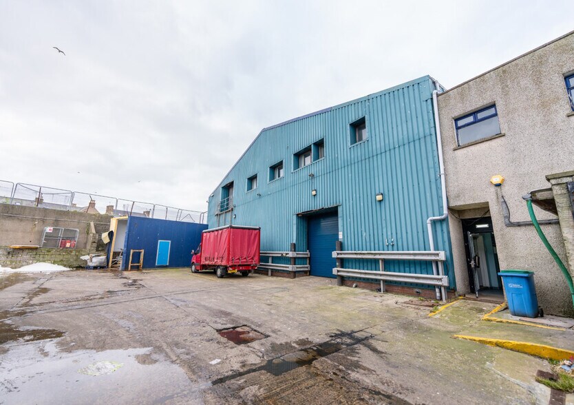 28-30 Seagate, Peterhead to rent - Building Photo - Image 2 of 42