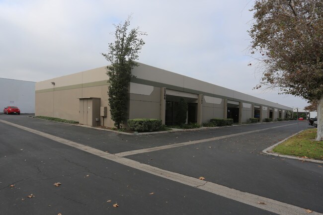 More details for 1240-1264 N La Loma Cir, Anaheim, CA - Industrial to Rent