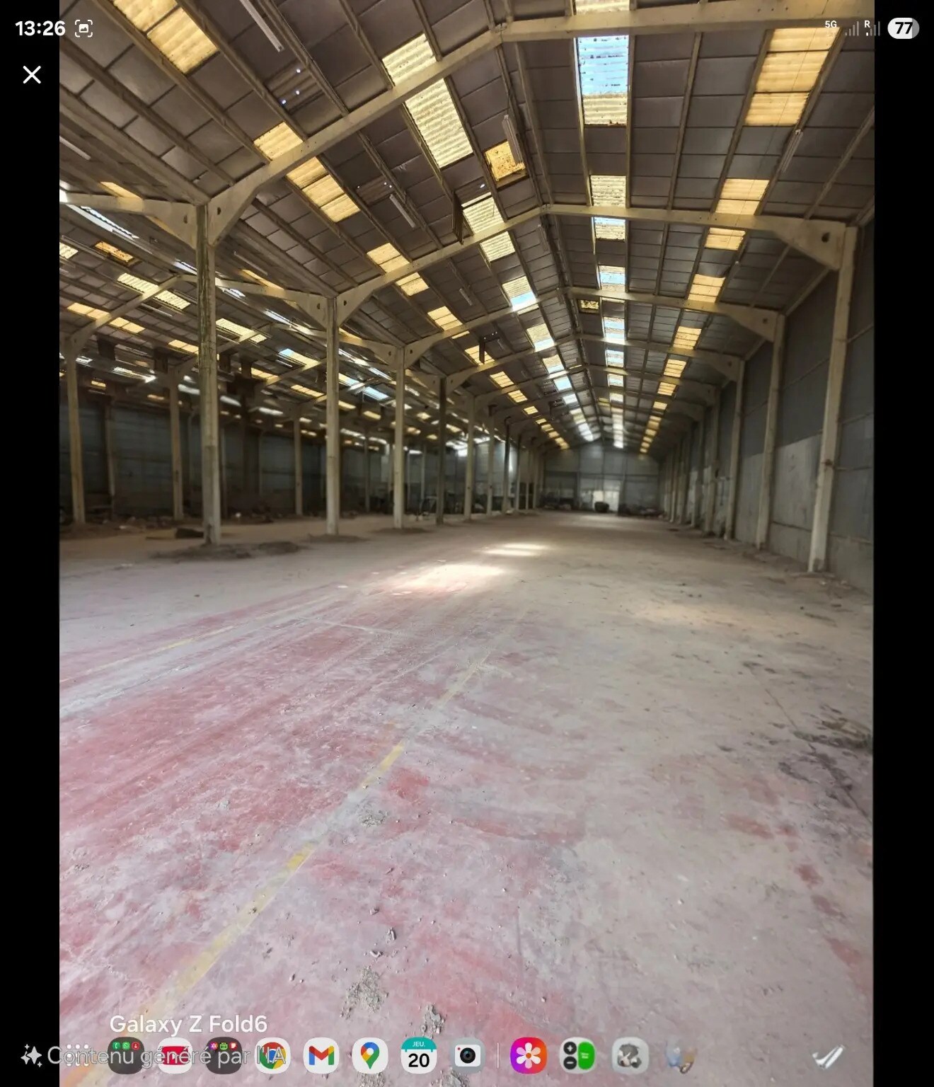 1 Rue Des Champs, MONCOURT-FROMONVILLE to rent Building Photo- Image 1 of 7