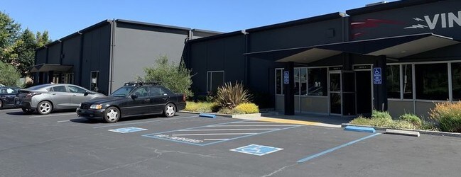 More details for 1725 De la Cruz Blvd, Santa Clara, CA - Office, Light Industrial to Rent