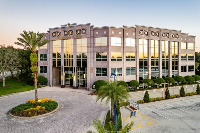 More details for 220 E Central Pky, Altamonte Springs, FL - Office to Rent