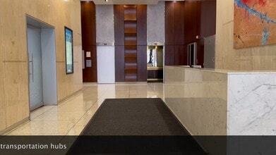 1001 6th Ave, New York, NY to rent - Commercial Listing Video