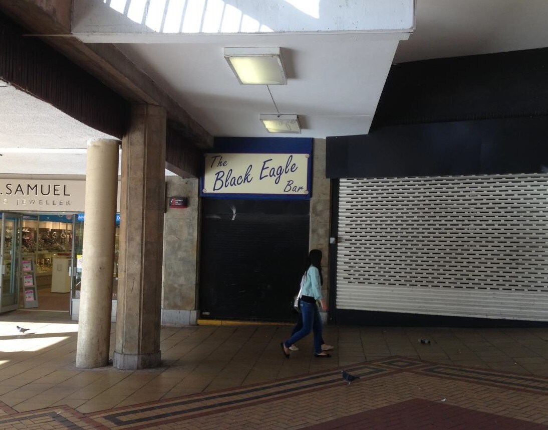 66 Broadgate, Coventry to rent Primary Photo- Image 1 of 2