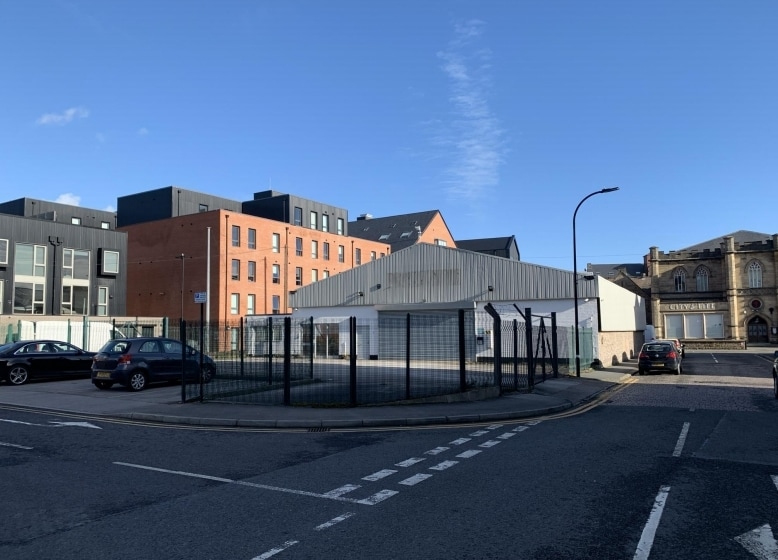 Ebenezer St, Sheffield to rent Primary Photo- Image 1 of 6