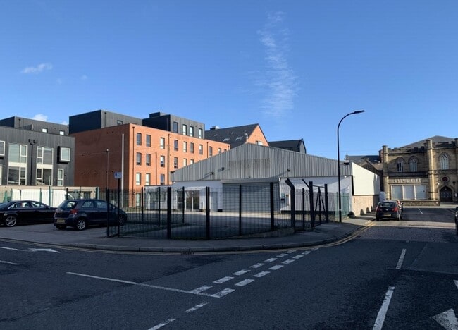 More details for Ebenezer St, Sheffield - Industrial to Rent