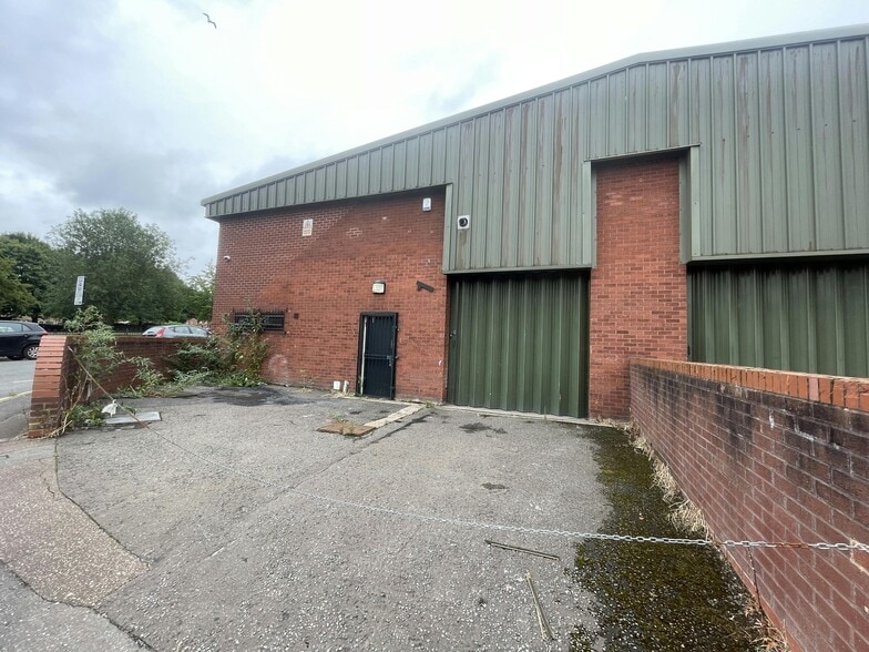 Napier St, Coventry to rent - Building Photo - Image 2 of 6