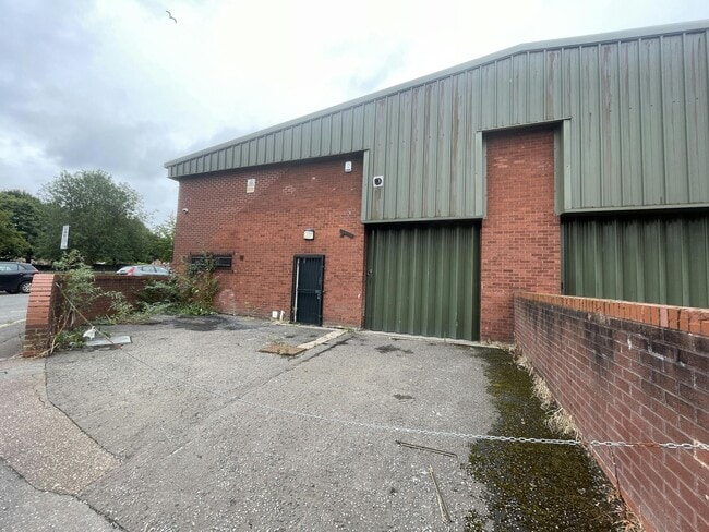 More details for Napier St, Coventry - Industrial to Rent